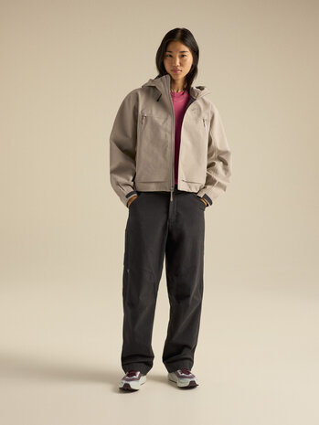 Arc'Teryx Altira Cropped Jacket - Rune Arc'Teryx Altira Cropped Jacket - Rune