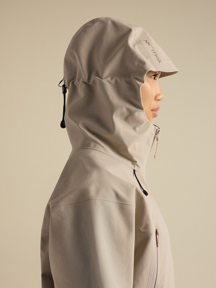 Arc'Teryx Altira Cropped Jacket - Rune Arc'Teryx Altira Cropped Jacket - Rune