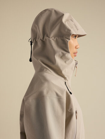 Arc'Teryx Altira Cropped Jacket - Rune Arc'Teryx Altira Cropped Jacket - Rune
