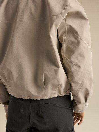 Arc'Teryx Altira Cropped Jacket - Rune Arc'Teryx Altira Cropped Jacket - Rune