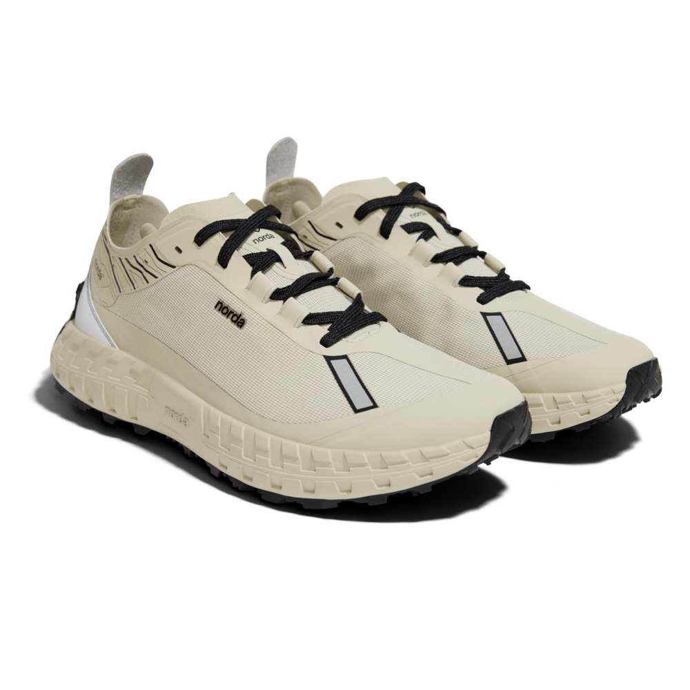 Norda 001A - Almond Norda 001A - Almond