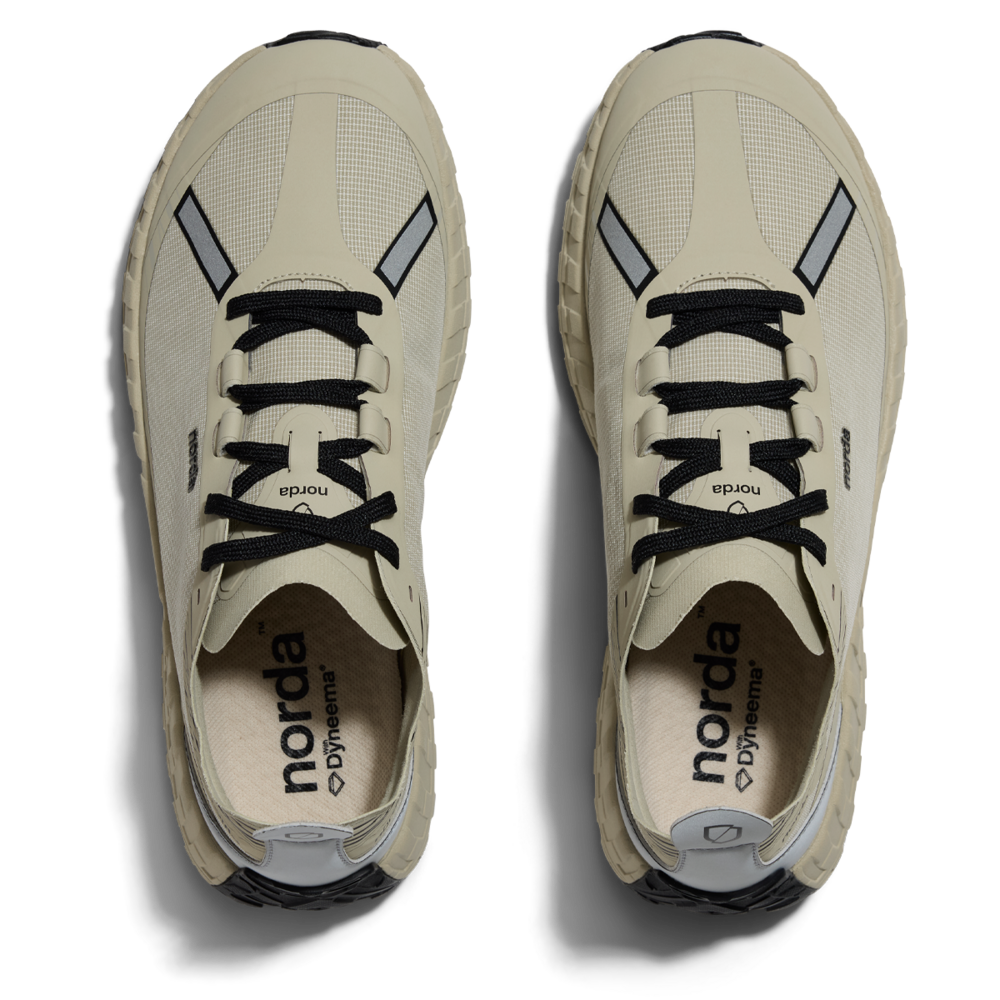 Norda 001A - Almond Norda 001A - Almond