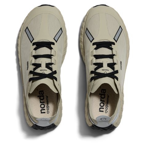 Norda 001A - Almond Norda 001A - Almond