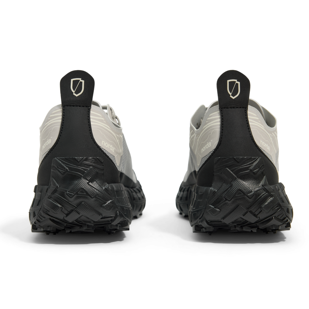 Norda 001A - Pewter