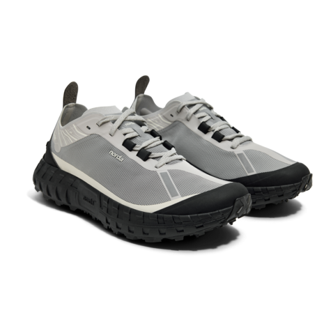 Norda 001A - Pewter