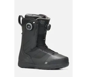 K2 Maysis - Black K2 Maysis - Black