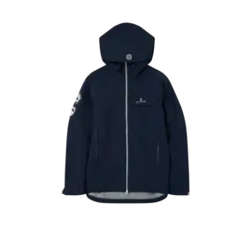 Amundsen Peak Jacket - Faded Navy Amundsen Peak Jacket - Faded Navy