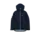 Peak Jacket - Faded Navy