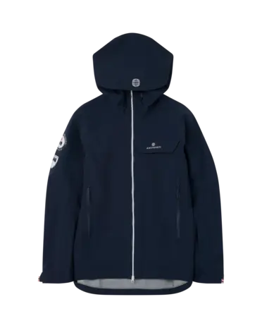 Amundsen Peak Jacket - Faded Navy Amundsen Peak Jacket - Faded Navy