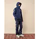 Amundsen Peak Jacket - Faded Navy Amundsen Peak Jacket - Faded Navy