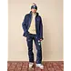 Amundsen Peak Jacket - Faded Navy Amundsen Peak Jacket - Faded Navy