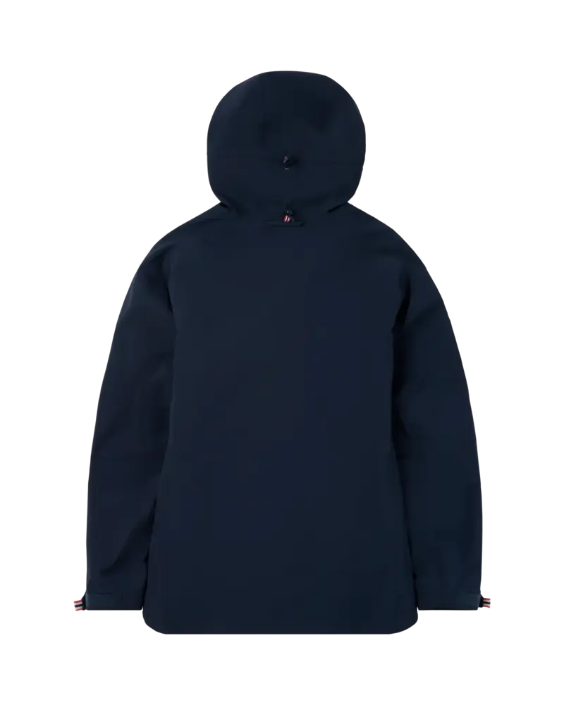 Amundsen Peak Jacket - Faded Navy Amundsen Peak Jacket - Faded Navy