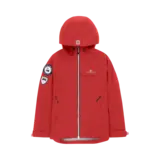 Amundsen Peak Jacket – Red Amundsen Peak Jacket – Red