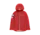 Peak Jacket – Red