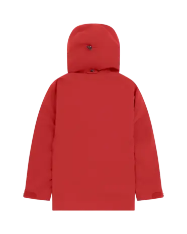 Amundsen Peak Jacket – Red Amundsen Peak Jacket – Red