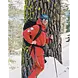 Amundsen Peak Jacket – Red Amundsen Peak Jacket – Red