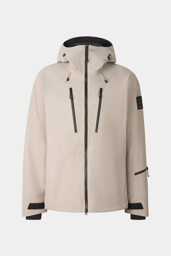 Bogner Fire + Ice Piaro-T - Nomadic Desert