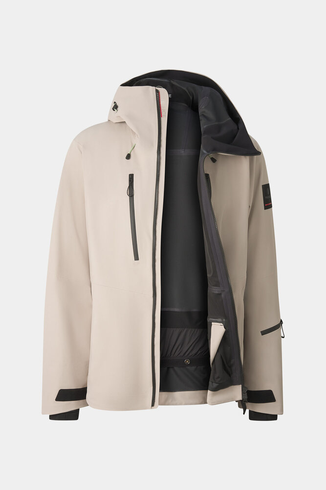 Bogner Fire + Ice Piaro-T - Nomadic Desert