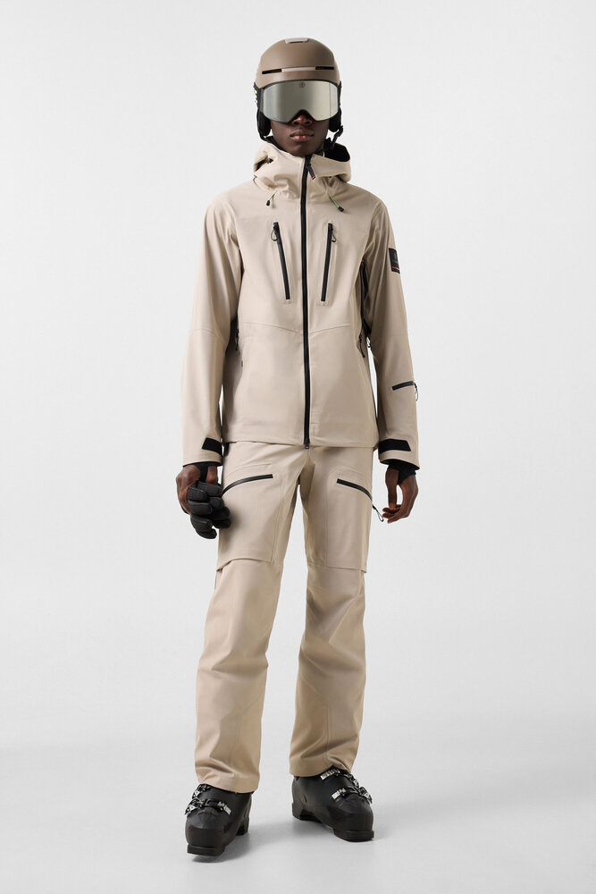 Bogner Fire + Ice Piaro-T - Nomadic Desert