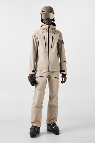 Bogner Fire + Ice Piaro-T - Nomadic Desert