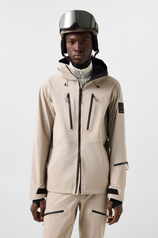 Bogner Fire + Ice Piaro-T - Nomadic Desert