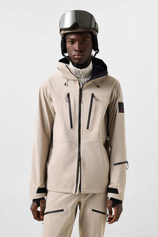 Bogner Fire + Ice Piaro-T - Nomadic Desert