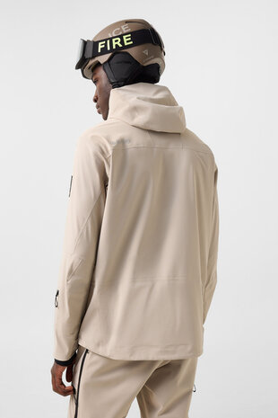 Bogner Fire + Ice Piaro-T - Nomadic Desert