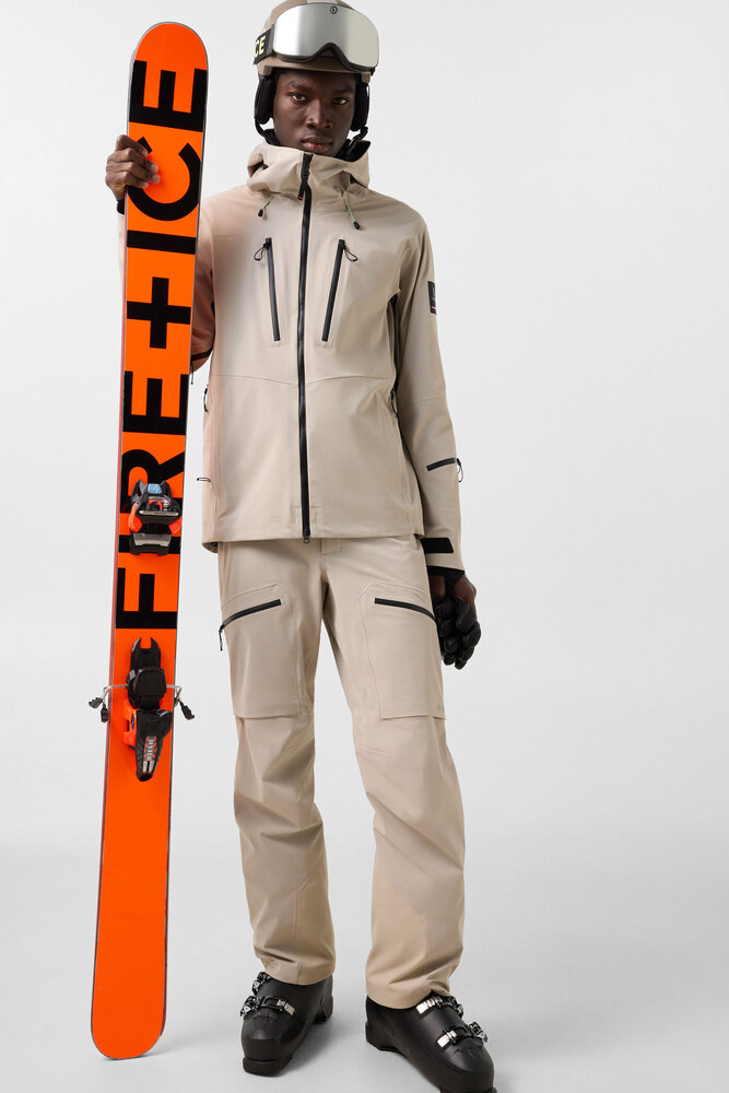 Bogner Fire + Ice Piaro-T - Nomadic Desert