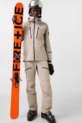 Bogner Fire + Ice Piaro-T - Nomadic Desert