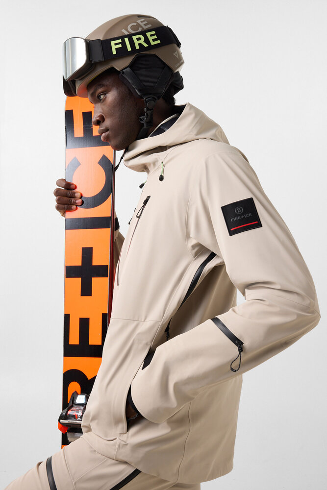 Bogner Fire + Ice Piaro-T - Nomadic Desert
