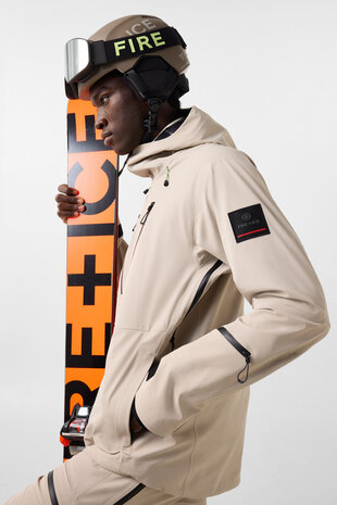 Bogner Fire + Ice Piaro-T - Nomadic Desert