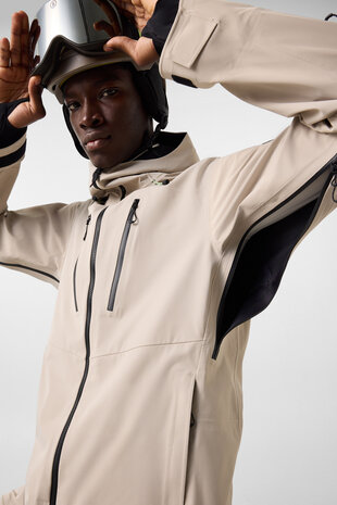 Bogner Fire + Ice Piaro-T - Nomadic Desert
