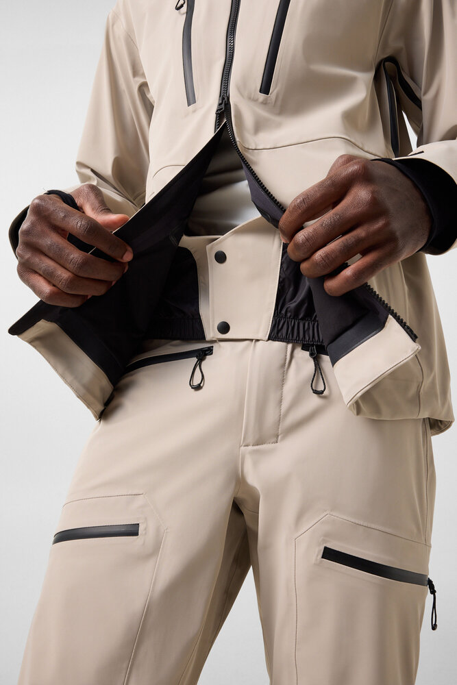 Bogner Fire + Ice Piaro-T - Nomadic Desert