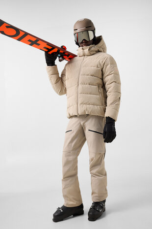 Bogner Fire + Ice Solomun-T - Nomadic Desert Bogner Fire + Ice Solomun-T - Nomadic Desert