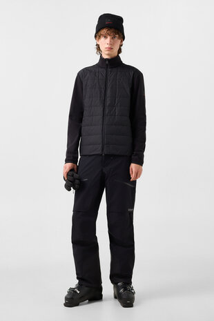 Bogner Fire + Ice Banjan3 - Black Bogner Fire + Ice Banjan3 - Black
