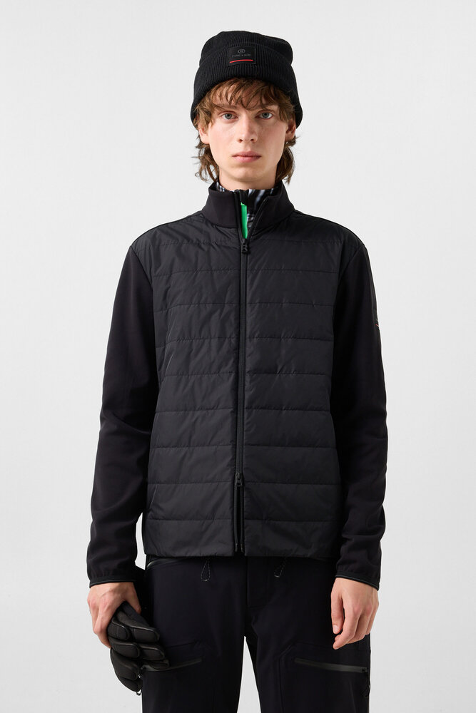 Bogner Fire + Ice Banjan3 - Black Bogner Fire + Ice Banjan3 - Black