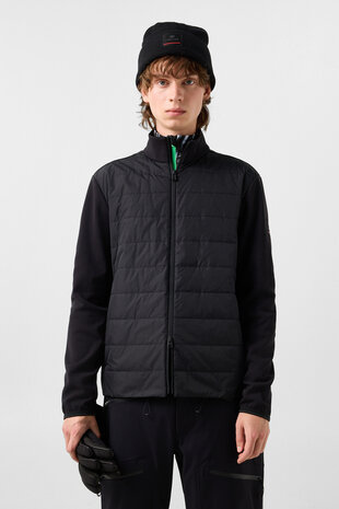 Bogner Fire + Ice Banjan3 - Black Bogner Fire + Ice Banjan3 - Black