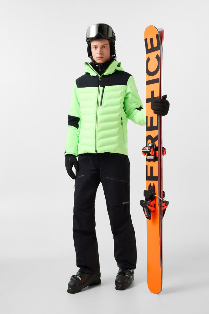 Bogner Fire + Ice Banjan3 - Black Bogner Fire + Ice Banjan3 - Black