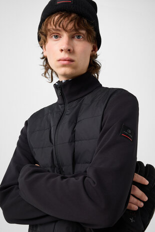 Bogner Fire + Ice Banjan3 - Black Bogner Fire + Ice Banjan3 - Black