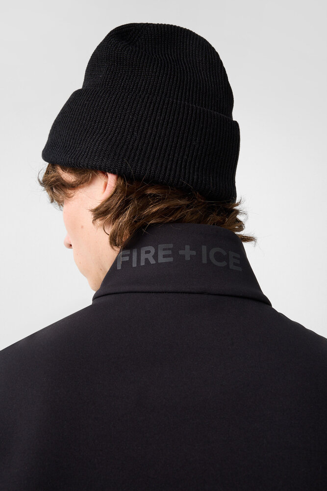 Bogner Fire + Ice Banjan3 - Black Bogner Fire + Ice Banjan3 - Black