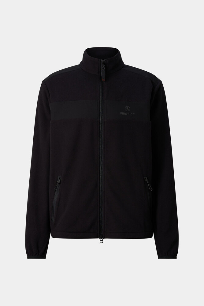 Bogner Fire + Ice Josh4 - Black