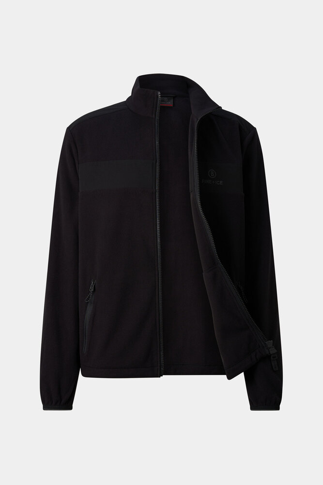 Bogner Fire + Ice Josh4 - Black