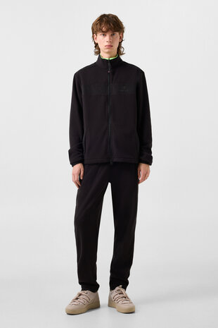 Bogner Fire + Ice Josh4 - Black