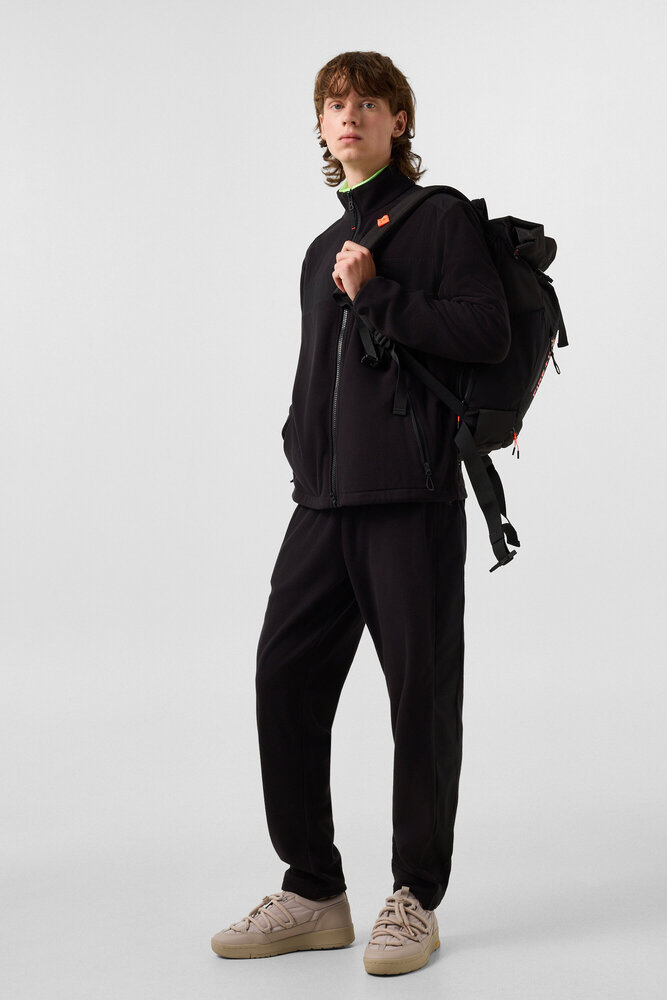 Bogner Fire + Ice Josh4 - Black