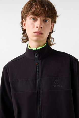 Bogner Fire + Ice Josh4 - Black