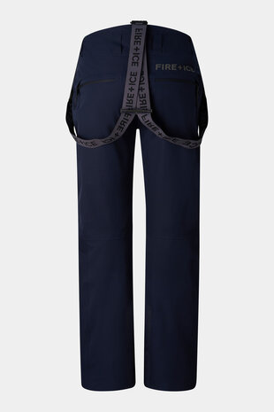 Bogner Fire + Ice Scott3-T - Deepest Navy