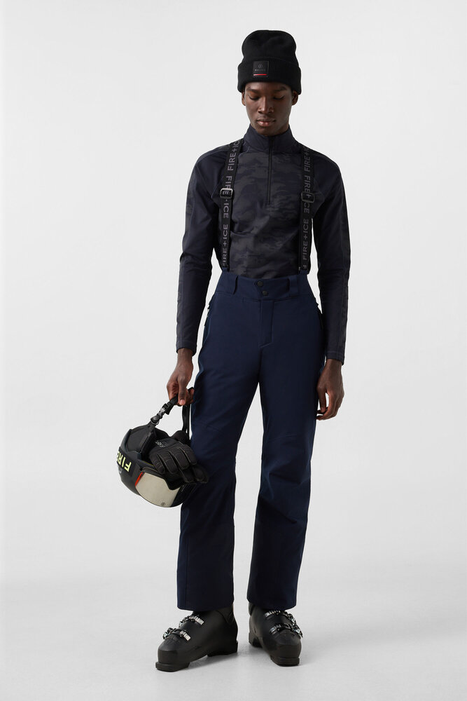 Bogner Fire + Ice Scott3-T - Deepest Navy