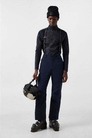 Bogner Fire + Ice Scott3-T - Deepest Navy