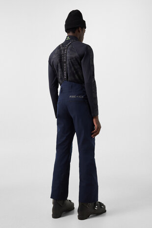 Bogner Fire + Ice Scott3-T - Deepest Navy