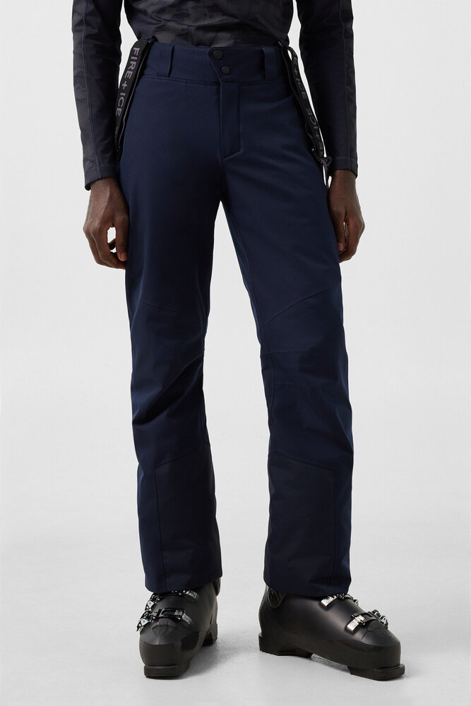 Bogner Fire + Ice Scott3-T - Deepest Navy